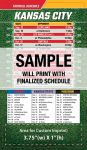 Full Magnet Football Schedules | Real Estate